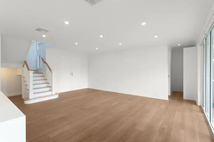 Third view of Homely townhouse listing, 31A Luckins Road, Bentleigh VIC 3204
