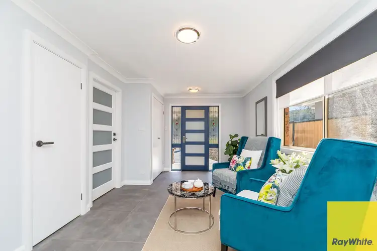 Second view of Homely house listing, 57 Kallaroo Road, Umina Beach NSW 2257