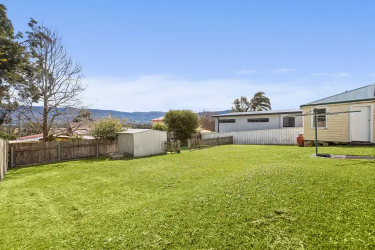 Second view of Homely house listing, 112 Marshall Street, Dapto NSW 2530