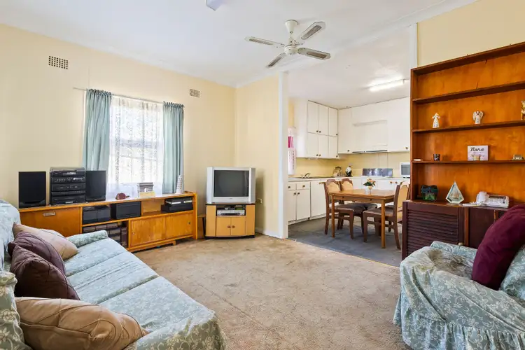 Fifth view of Homely house listing, 112 Marshall Street, Dapto NSW 2530