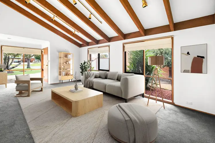 Second view of Homely house listing, 192 Morris Road, Hoppers Crossing VIC 3029
