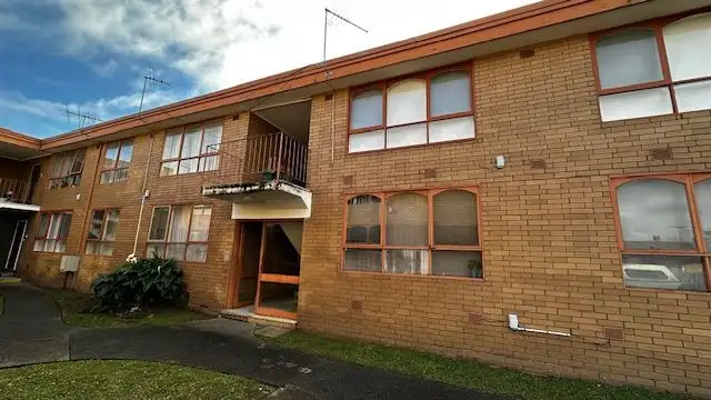 5/81-83 Potter Street, Dandenong VIC 3175