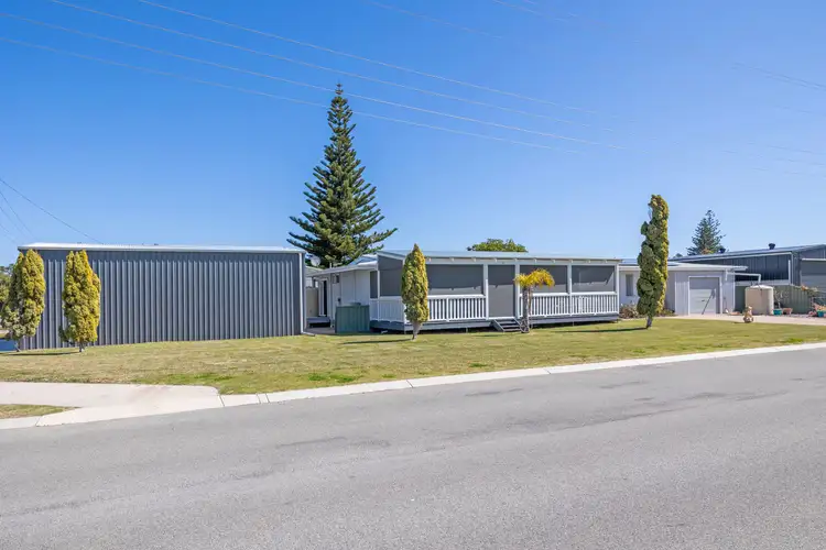 7 Hasting Street, Jurien Bay WA 6516