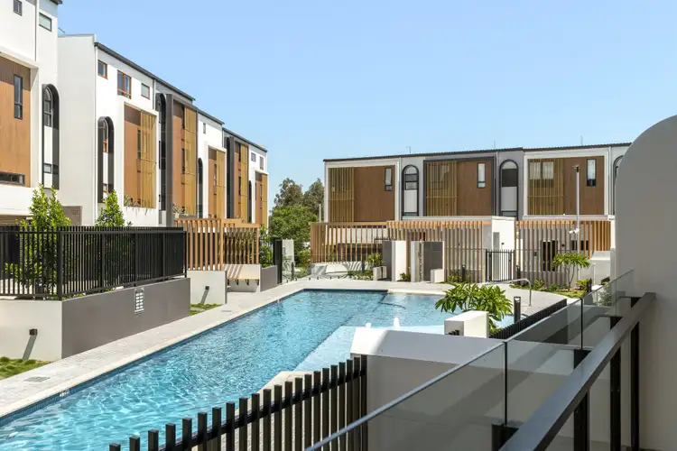 47/75 Jacaranda Place, Indooroopilly QLD 4068