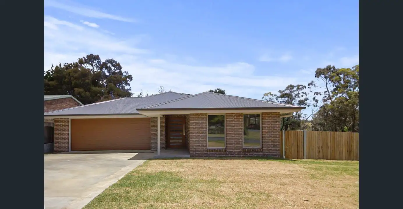Main view of Homely house listing, 36 Uralla Road, Armidale NSW 2350