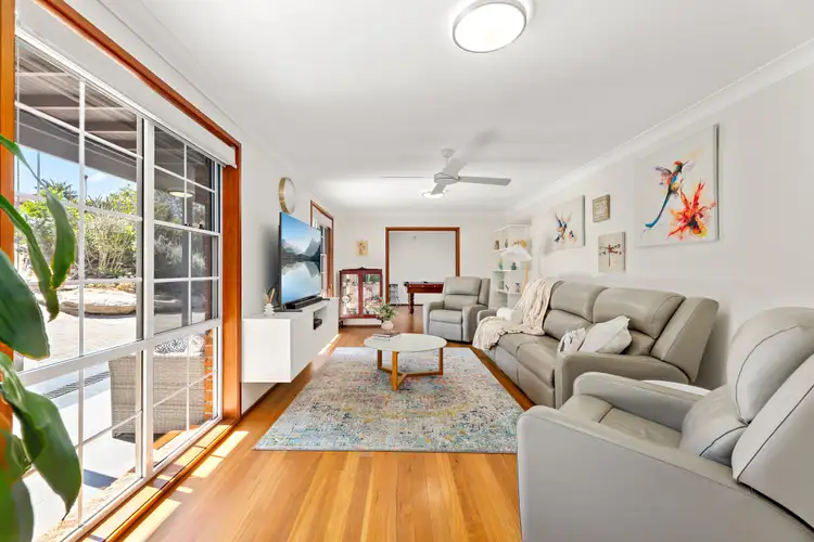 Fourth view of Homely house listing, 74 Brushwood Drive, Alfords Point NSW 2234