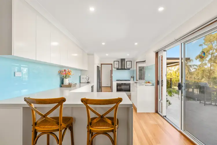Sixth view of Homely house listing, 74 Brushwood Drive, Alfords Point NSW 2234