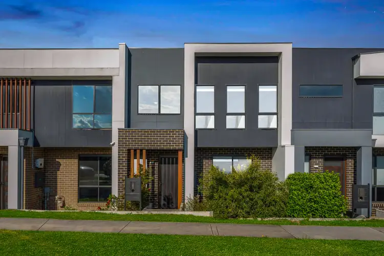 110A Passendale Road, Edmondson Park NSW 2174