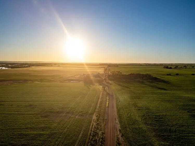 6069 Kulin-Lake Grace Road, North Lake Grace WA 6353