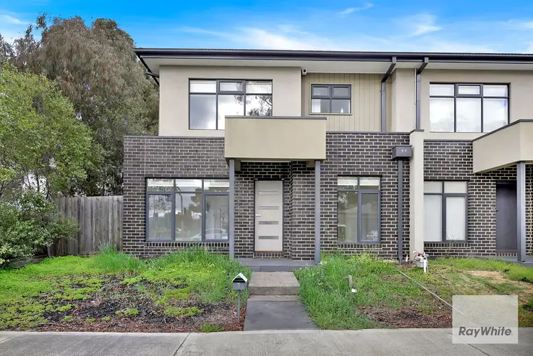 1 Waterview Drive, Mernda VIC 3754
