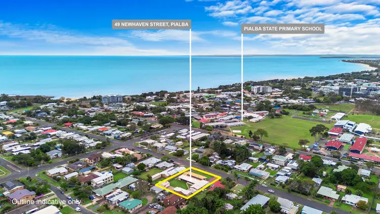 49 Newhaven Street, Pialba QLD 4655