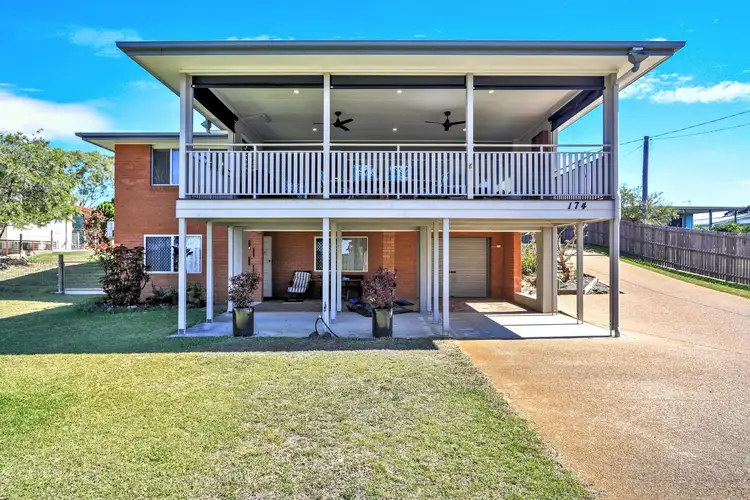 Fifth view of Homely house listing, 174 Esplanade, Woodgate QLD 4660