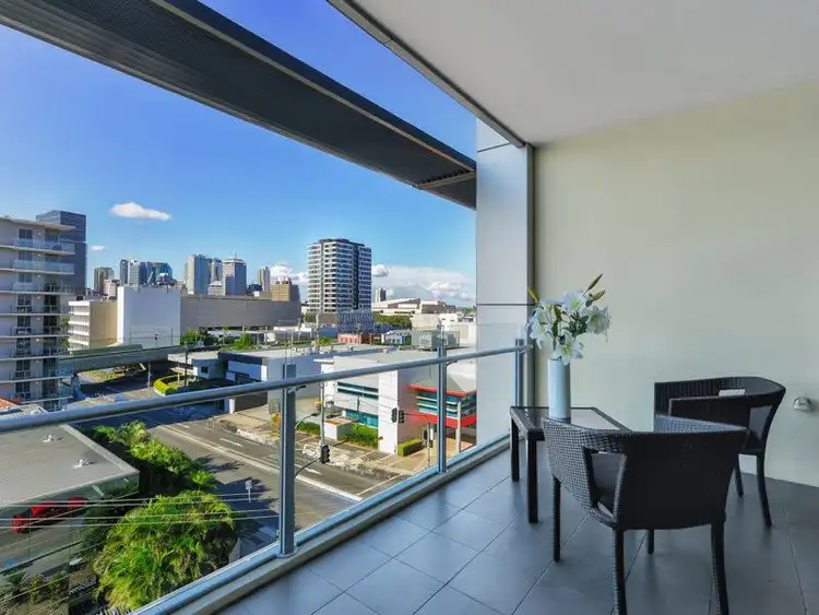 503/43 Peel Street, South Brisbane QLD 4101