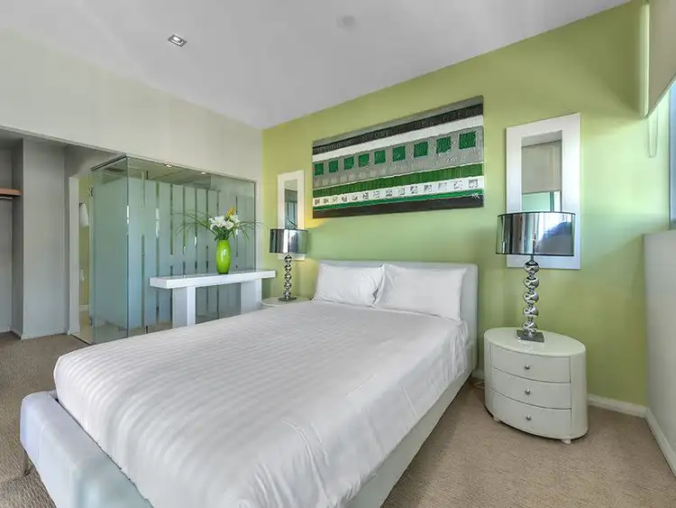 Sixth view of Homely apartment listing, 503/43 Peel Street, South Brisbane QLD 4101