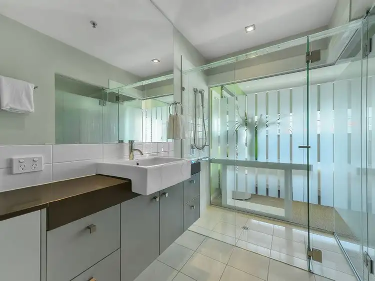 Seventh view of Homely apartment listing, 503/43 Peel Street, South Brisbane QLD 4101