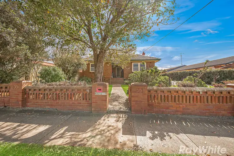 Fourth view of Homely house listing, 119 George Street, East Maitland NSW 2323