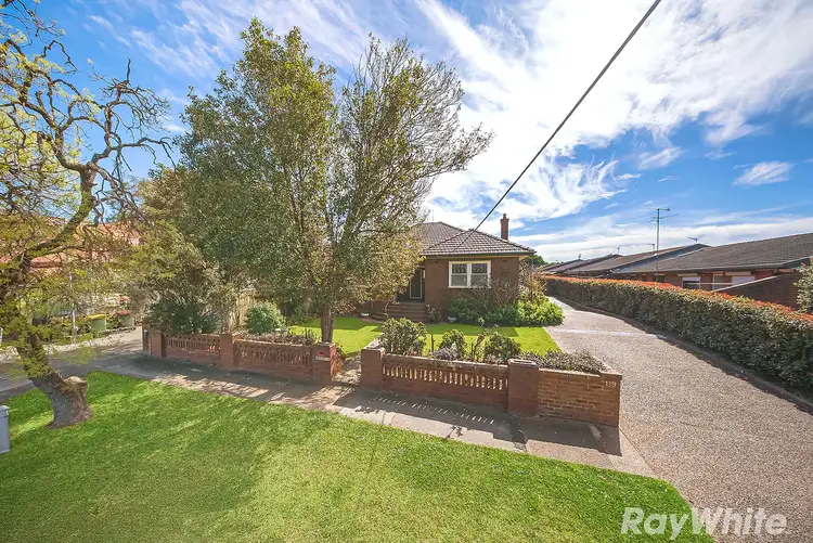 Fifth view of Homely house listing, 119 George Street, East Maitland NSW 2323