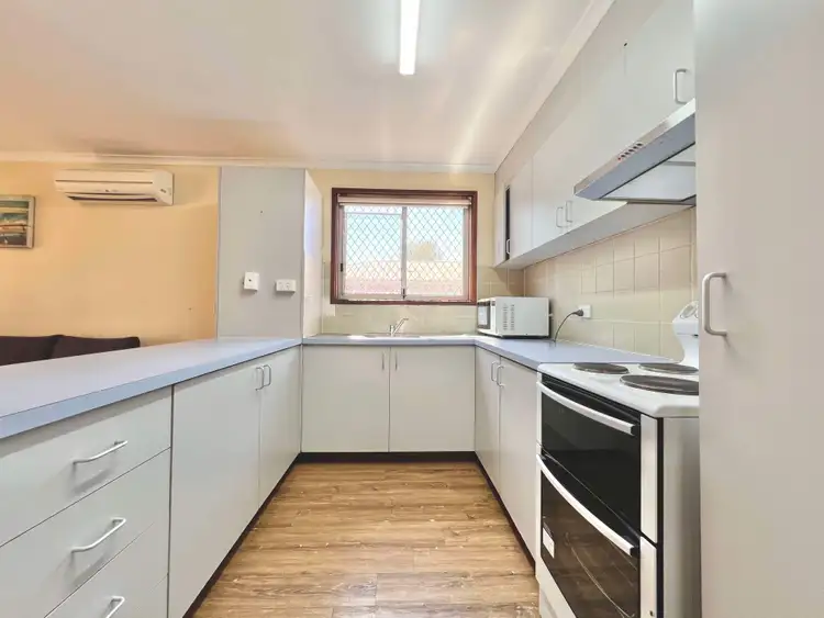 Second view of Homely house listing, 8B Starboard Entrance, South Hedland WA 6722