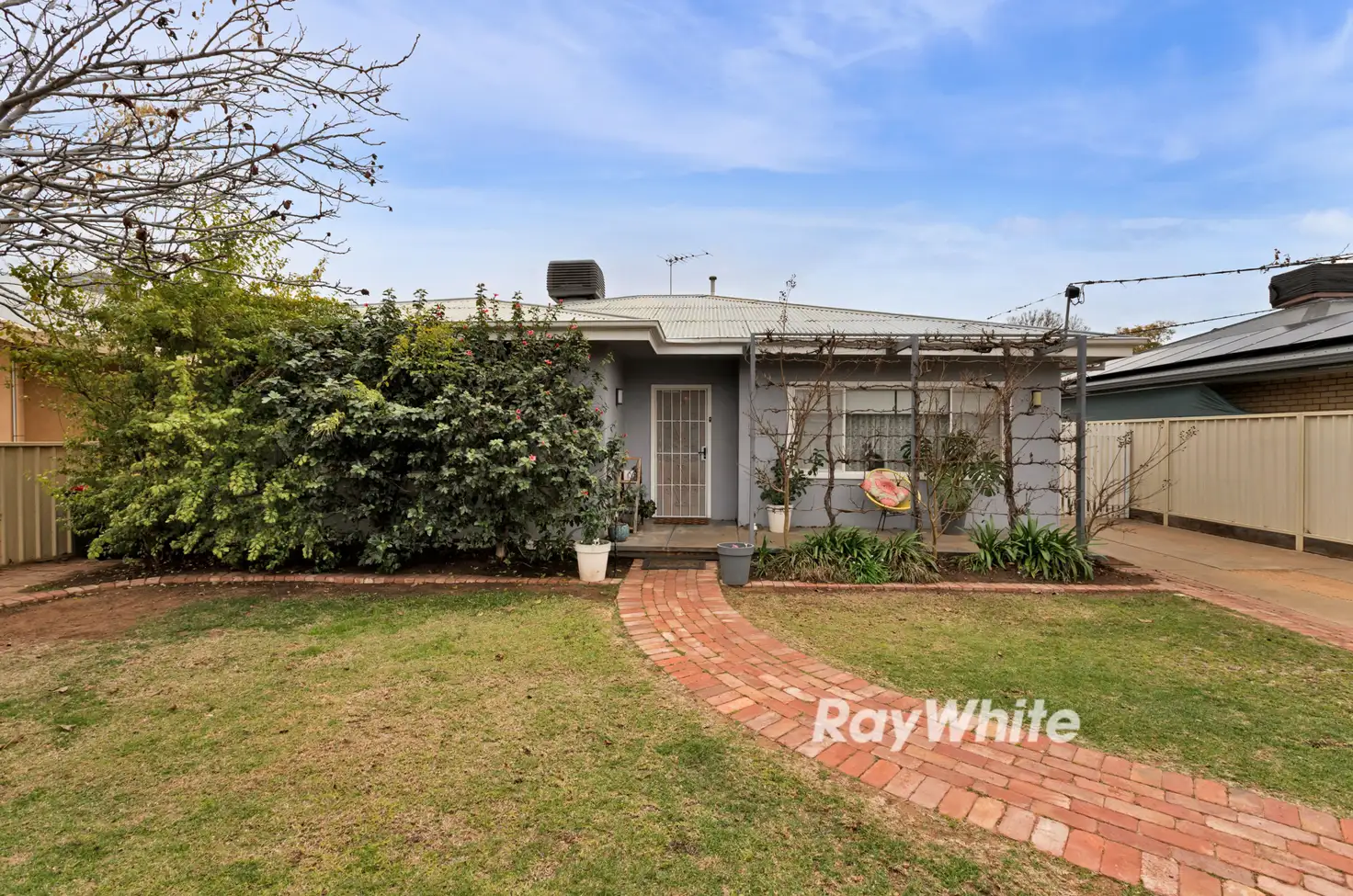 Main view of Homely house listing, 252 Ninth Street, Mildura VIC 3500