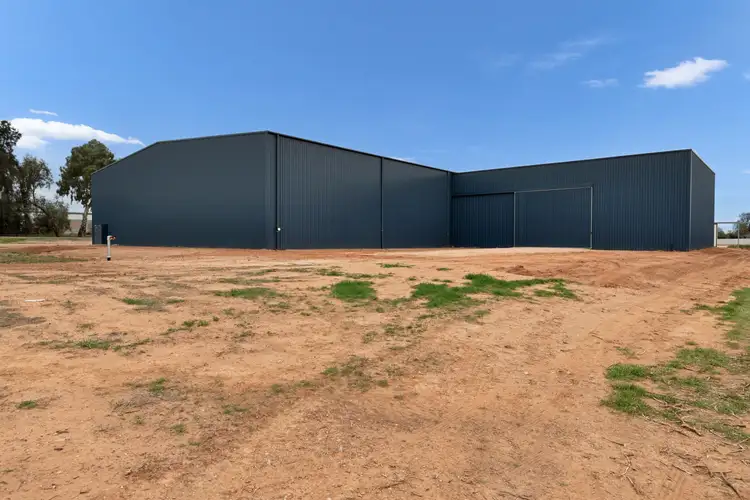 Second view of Homely rural property listing, Lot 2 & 149 Channel Road, Merbein VIC 3505