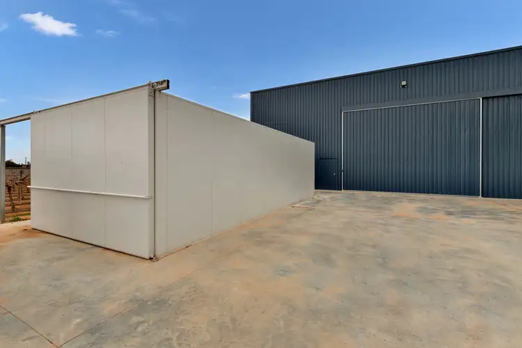 Third view of Homely rural property listing, Lot 2 & 149 Channel Road, Merbein VIC 3505