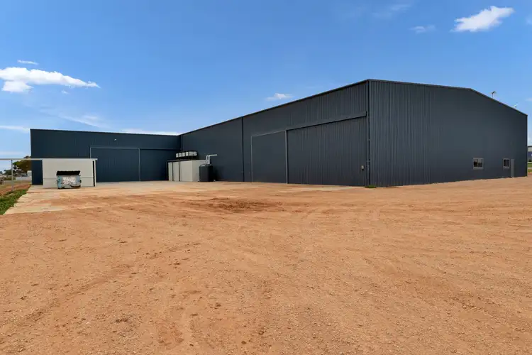 Fourth view of Homely rural property listing, Lot 2 & 149 Channel Road, Merbein VIC 3505