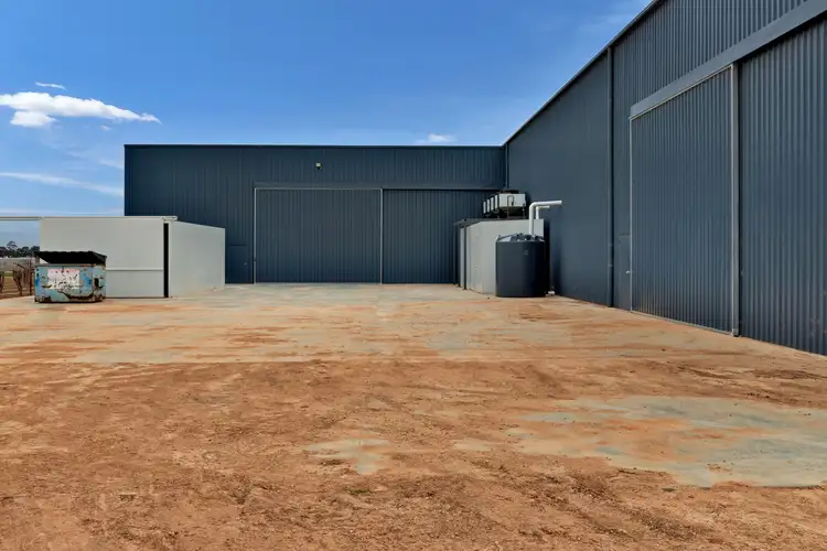 Fifth view of Homely rural property listing, Lot 2 & 149 Channel Road, Merbein VIC 3505