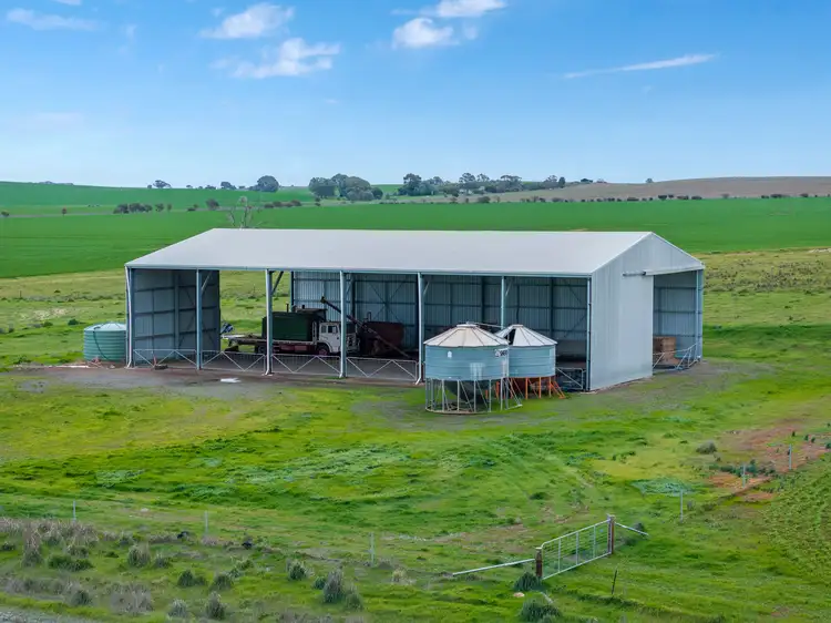Third view of Homely rural property listing, 'Toringa' Toringa Road, Farrell Flat SA 5416