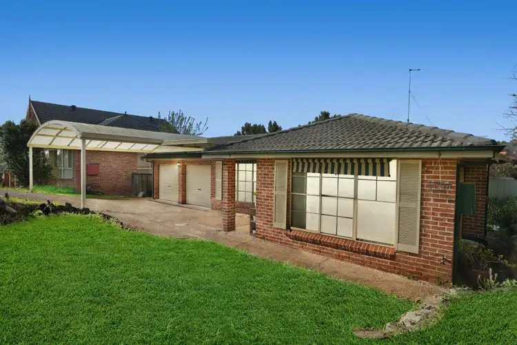 13 Bingara Crescent, Bella Vista NSW 2153