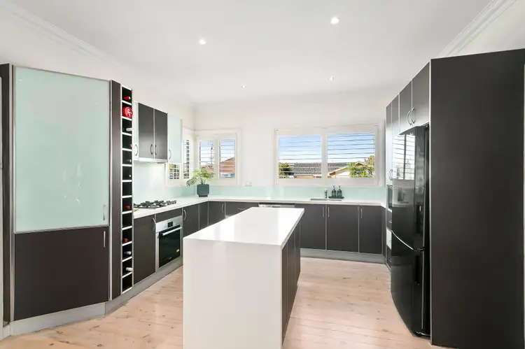 Third view of Homely house listing, 1 Lawson Street, Fairy Meadow NSW 2519
