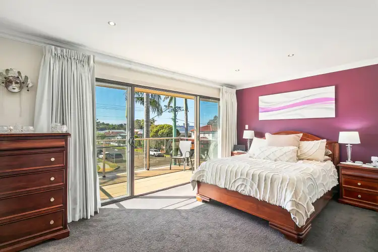 Fifth view of Homely house listing, 1 Lawson Street, Fairy Meadow NSW 2519