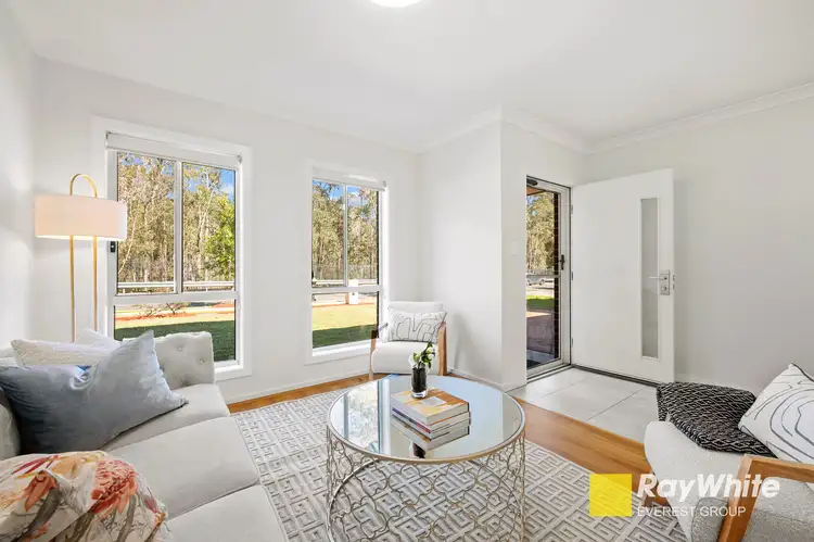 Third view of Homely house listing, 121 Goodison Parade, Marsden Park NSW 2765