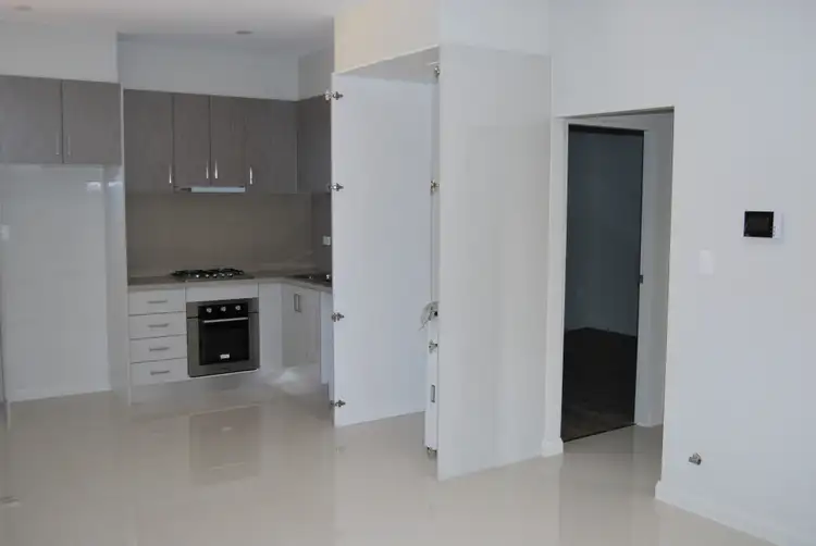 Third view of Homely unit listing, 3/138 Moorefields Road, Kingsgrove NSW 2208