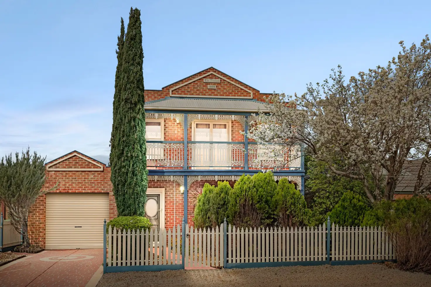 Main view of Homely house listing, 40 Evergreen Drive, Wyndham Vale VIC 3024