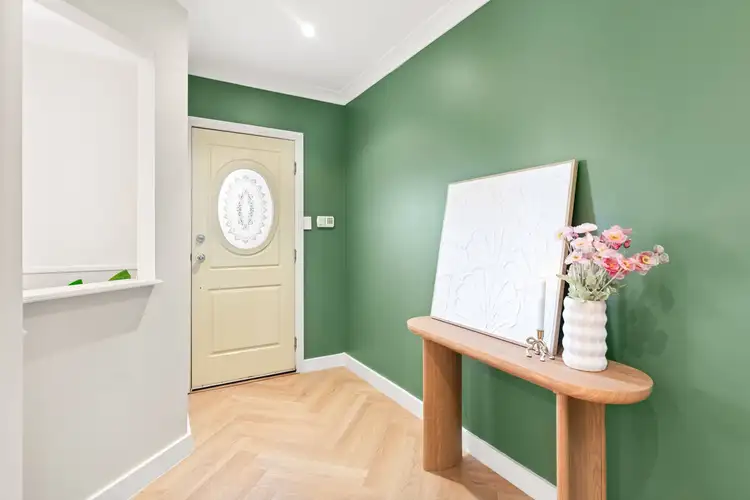 Second view of Homely house listing, 40 Evergreen Drive, Wyndham Vale VIC 3024