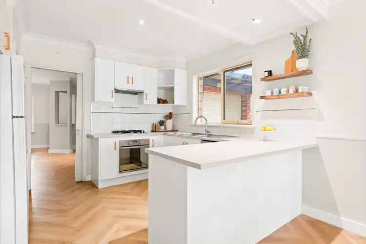 Third view of Homely house listing, 40 Evergreen Drive, Wyndham Vale VIC 3024