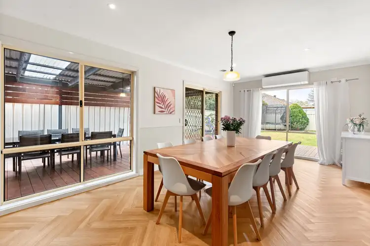 Fifth view of Homely house listing, 40 Evergreen Drive, Wyndham Vale VIC 3024