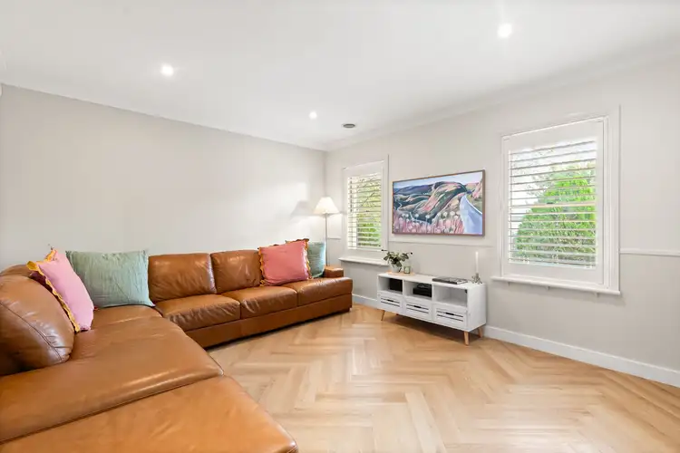 Sixth view of Homely house listing, 40 Evergreen Drive, Wyndham Vale VIC 3024