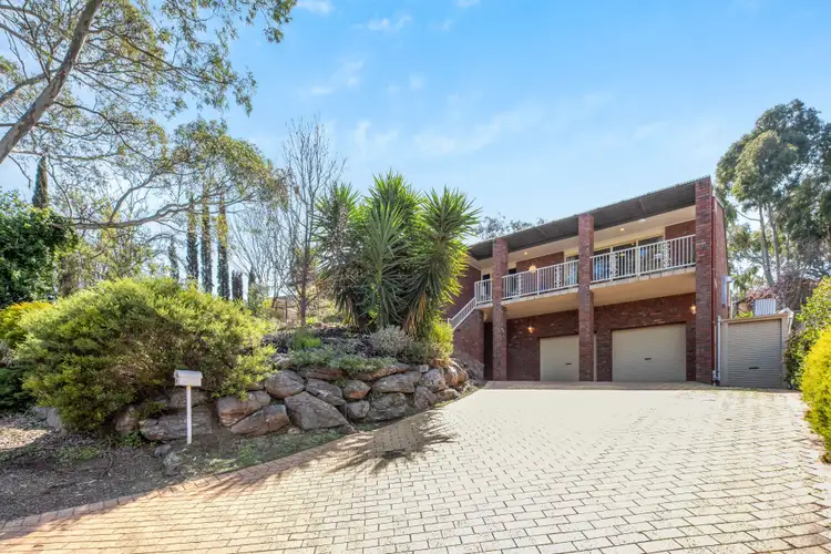 21 Hartley Street, Flagstaff Hill SA 5159