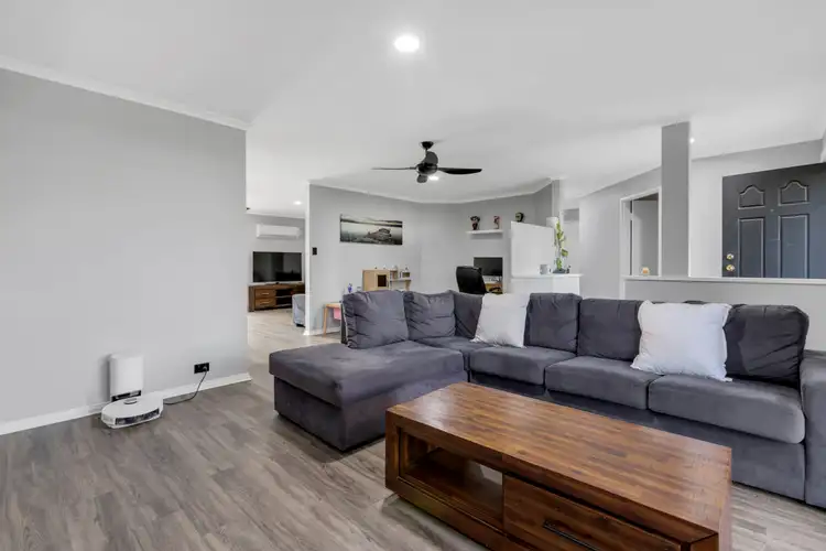 Fourth view of Homely house listing, 33 Jacaranda Drive, Craigmore SA 5114