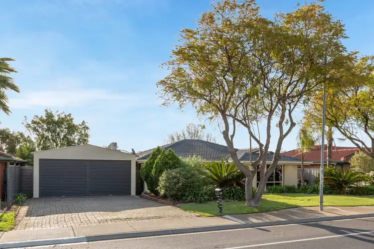 Fifth view of Homely house listing, 33 Jacaranda Drive, Craigmore SA 5114
