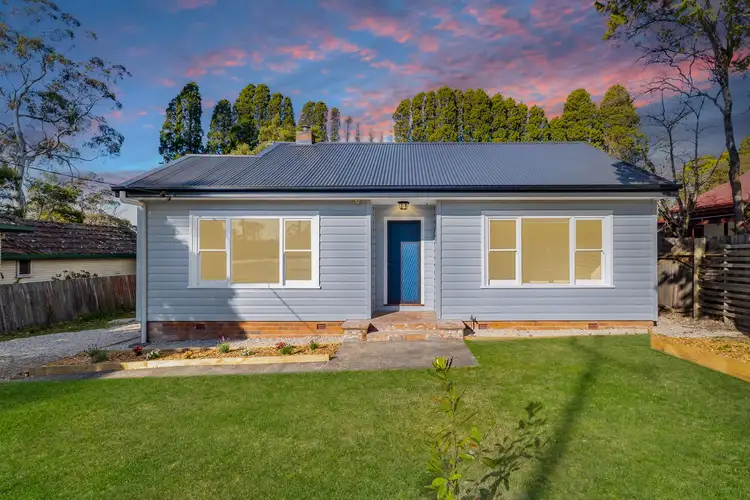 91 Great Western Highway