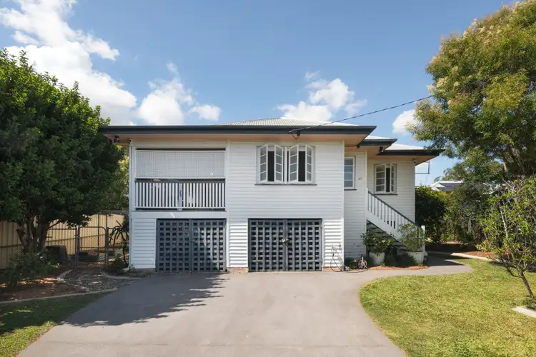 Main view of Homely house listing, 49 Railway Parade, Nudgee QLD 4014