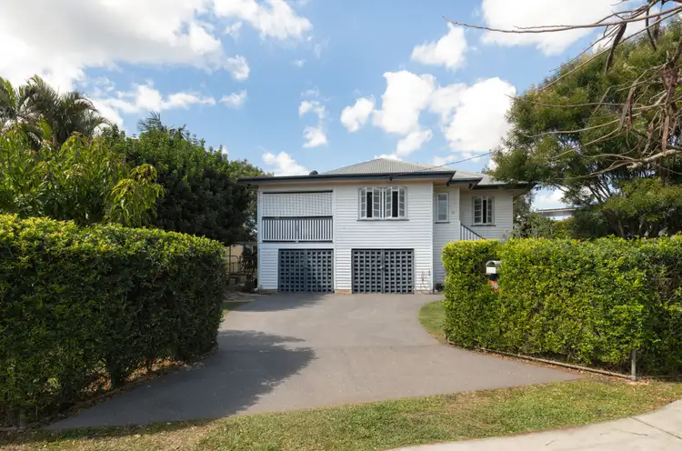 Second view of Homely house listing, 49 Railway Parade, Nudgee QLD 4014