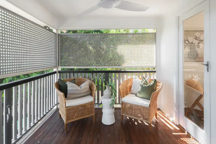 Fifth view of Homely house listing, 49 Railway Parade, Nudgee QLD 4014