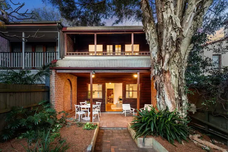 15 Charles Street, Erskineville NSW 2043