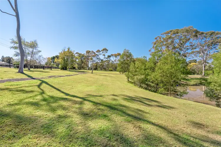 366 Blaxlands Ridge Road, Blaxlands Ridge NSW 2758