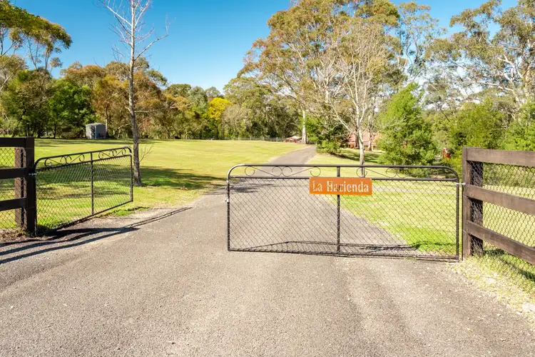 Third view of Homely house listing, 366 Blaxlands Ridge Road, Blaxlands Ridge NSW 2758