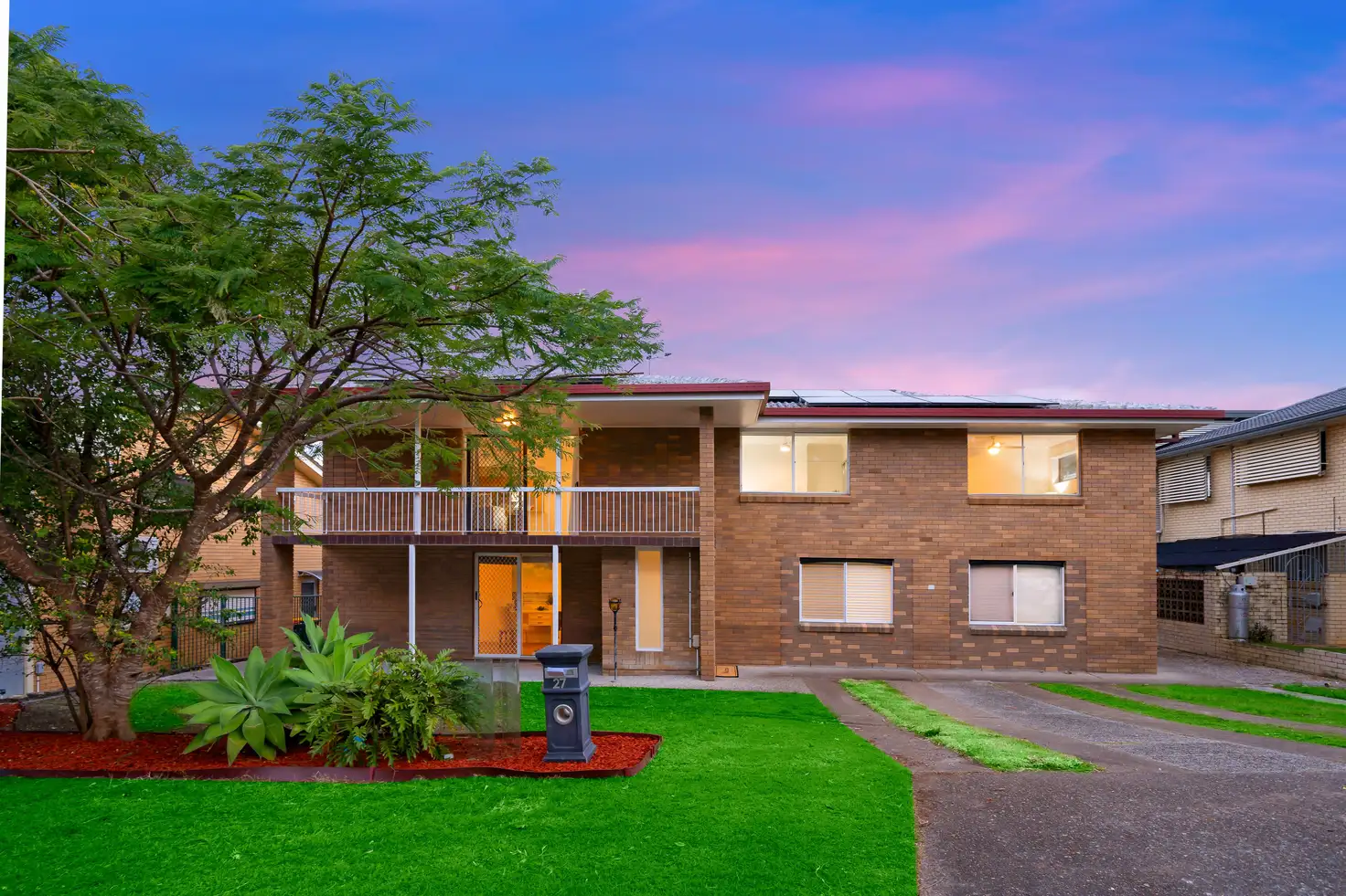 Main view of Homely house listing, 27 Gordonia Street, Macgregor QLD 4109
