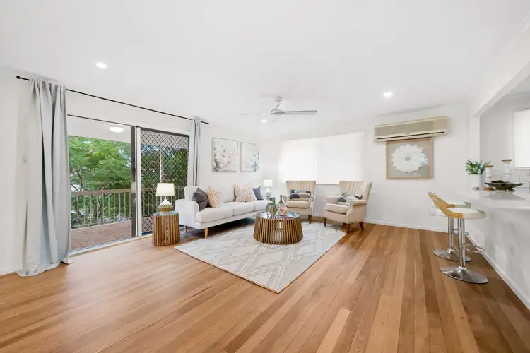 Second view of Homely house listing, 27 Gordonia Street, Macgregor QLD 4109